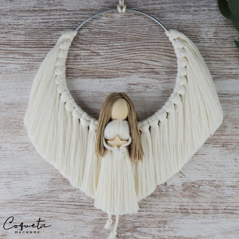 9. angel